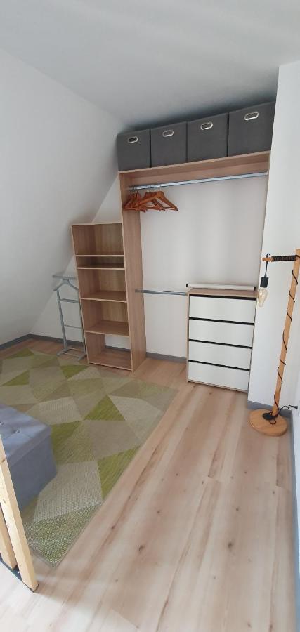 Le Cocon Du Rimbach Apartment Soultz-Haut-Rhin Exterior foto