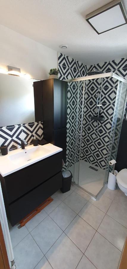 Le Cocon Du Rimbach Apartment Soultz-Haut-Rhin Exterior foto